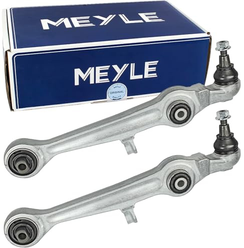 BandelOne enthält 2x Meyle Querlenker 16mm vorne Links/rechts unten für A4 B5 A6 Passat