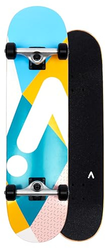 ACTA Completo Memphis 7.75 (Geo 8)