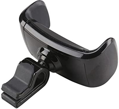 GANYKQ Car Mount Car Phone Mount Upgraded Air Vent Phone Holder for Car Handsfree Cellphone Car Mount