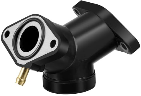 OUNONA 250cc Manicotto Giunto Carburatore per Compatibile Facile Installazione e Alta Affidabilità