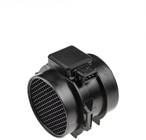 MAF Luftmassenmesser Sensor Luftmassenmessersensor 5WK9605 13621432356 1432356 Für E46 E38 E39 E36 325i 525i Luftmassensensor