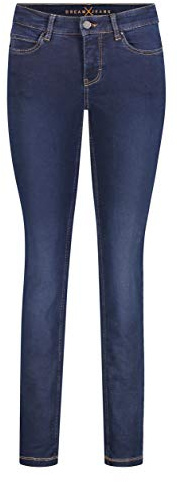 MAC Jeans Dam dröm skinny jeans