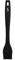 Lurch 240611 Smart Tool Backpinsel aus 100% BPA-freiem Platin Silikon mit Nylonkern, 25,5cm