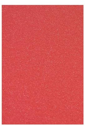 Sixstore 10 ark glitter kartongpapper, A4 premium glittrande kortpapper för klippbok, gör-det-själv-projekt, festdekoration, boxförpackning 250 GSM/40 kg, röd