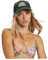 Billabong Women's DAD Cap, Emerald Bay, Einheitsgröße
