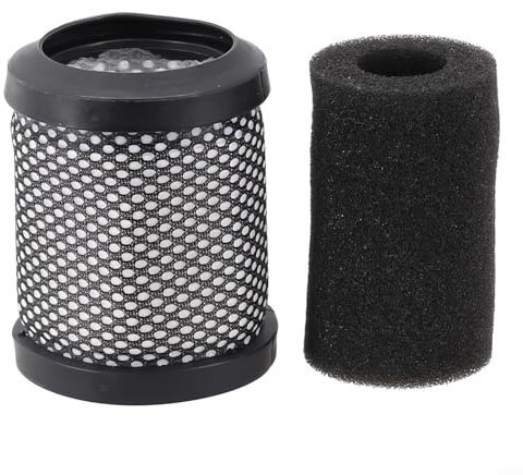2 Pack HEPA Filter Sponge Replacement T116 Post Motor Exhaust Filters For Hoover H-Free 100 Series Vacuum Cleaners Replacement Parts Accessories