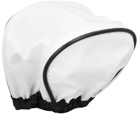 Flash Diffuser Reflector, Camera Softbox Diffuser, Portable Flash Reflector Softbox For On Camera Flash On Location Makeup Photography