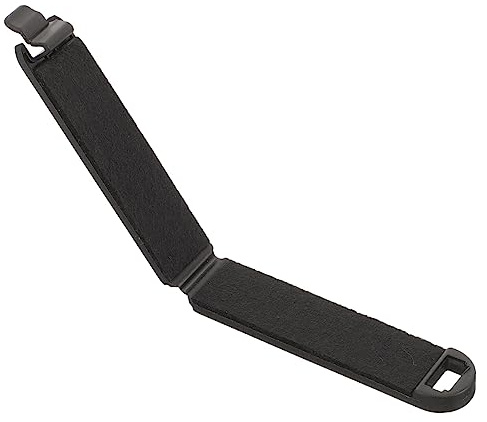 TOYANDONA Gitarrensaitendämpfer Gitarrenzubehör Gitarrensaitenwerkzeug Bassdämpfer Basssaitendämpfer Gitarren-dämpfungsbänder Instrumentenzubehör Bassgitarrensaitendämpfer