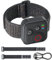 Telecomando wireless intelligente per Insta360 X5/X4/X3/ACE PRO/ACE PRO 2/GO3/GO3S, raggio di 50 m, Bluetooth con cinturino da polso