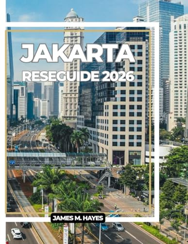 JAKARTA RESEGUIDE 2026