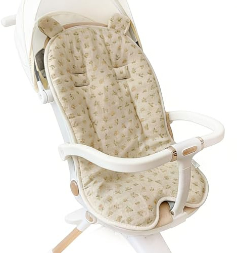 Coussin De Poussette Confortable Respirant