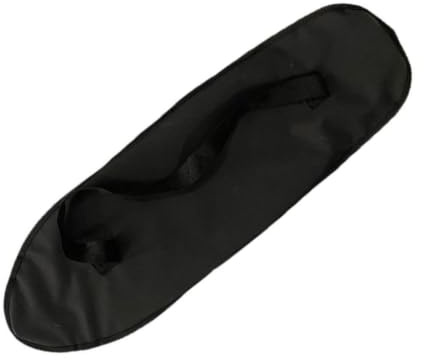 Skateboardväska nylon dragkedja lång bräda bärare | Bärbar skateboardväska för pojkar, vuxna, gata, utomhus, strand, sand, sommar, camping, vandring, park, gård