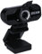 Rollei R-Cam 100, hochauflösende Web-Kamera mit Full-HD 1080p / 30fps mit Objektivabdeckung