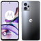 Motorola Moto (g23, 6.5 Inch 90 Hz HD+ Display, 50 MP Quad Pixel Camera, Dolby Atmos Stereo Speakers, 5000 mAh Battery, TurboPower Charging, 4/128 GB or 8/128GB, dual SIM), Matte Charcoal