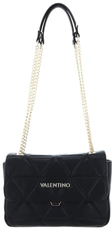 Valentino Carnaby Flap Bag Nero