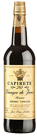 Capirete | Aceto di Sherry Reserva (20 anni) - 750 ml