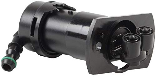 AUTOPA 4F0955102 Waschwasserdüse Scheinwerferreinigung Rechts