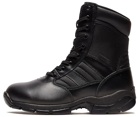 Magnum Herren Magnum 8.0 Panther 8 SZ , Schwarz, 43 EU