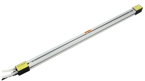 Acrylbiegemaschine, 30/60/125 cm Acryl-PVC-Biegemaschine, elektrische Acryl-Heißluftbiegemaschine, Leuchtkastenbiegemaschine (ohne Halterung, 60 cm)