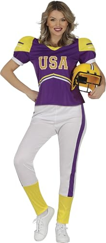 FIESTAS GUIRCA Rugby Player 38 40