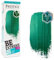 Vip's Prestige BeBe Extreme Tóner Semi Permanente para Pelo, Color Dragón verde 52 - Sin Amoniaco, Sin Parabenos y PPD