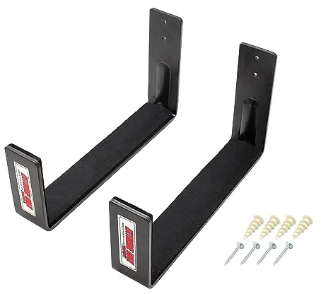 Extreme Max 3005.5528 Minimalistische Wandhalterung Naked SUP Paddleboard Rack/Display Mount