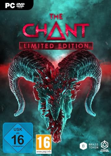 The Chant Limited Edition (PC)