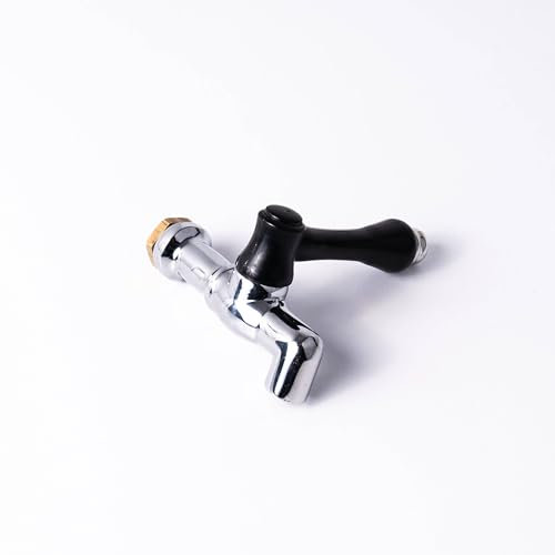 Caytime Ersatzhahn Samowar Teekocher (Metal Modell 2)