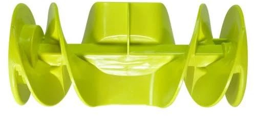 Replacement Part#548098001 Plasticimpeller Snow Thrower for Homelite, Ryobi, Ridgid