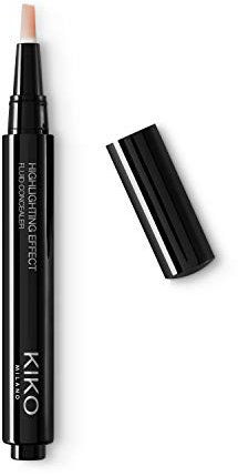 KIKO Milano Highlighting Effect Fluid Concealer 04 | Correttore Fluido Illuminante