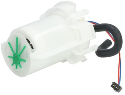 ENGITECH ENT100012 Kraftstoffpumpe Kompatibel mit OPEL Corsa C Schrägheck X01 Vectra C Caravan Z02 Vectra C Limousine Z02 Astra G Caravan T98 Signum CC Z03