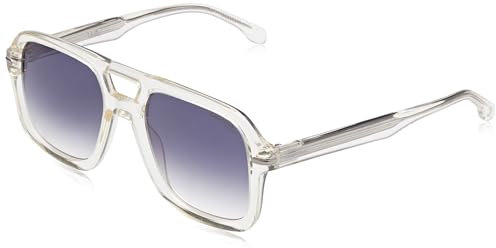 Carrera 317/S 40G YELLOW 55/20/150 Herren Sonnenbrillen