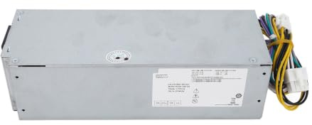 240-W-Netzteil for für Optiplex 3040 3046 3250 3650 3656 5040 7040 SFF, Ersatznetzteil für H240EM00, H240AM02, HU240AM00, L240AM00, L240AM01