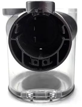 ARPZPPSK Accesorios For Robot Aspirador, Compatibles con Dyson V6, Caja De Polvo, Repuesto De Mano For El Hogar, Piezas De Filtro Hepa Antiguas
