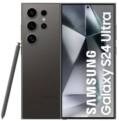 Samsung Galaxy S24 Ultra Ee 12gb/256gb 6.8´´ One Size