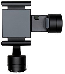 DJI CP.ZM.000527 Zenmuse M1 Gimbal schwarz