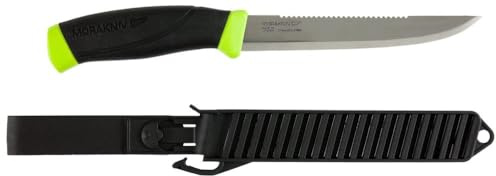 Morakniv Fishing Comfort Scaler 150 knivar