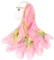 MAIRY Tuch Damen Frühling Geschenke für Freundin Schal Damen Schal Pink Schal Seide Damen Seidenschals Damen Leicht Seidentuch Silk Schal Halstuch Tuch Geschenk Frauen DE180252
