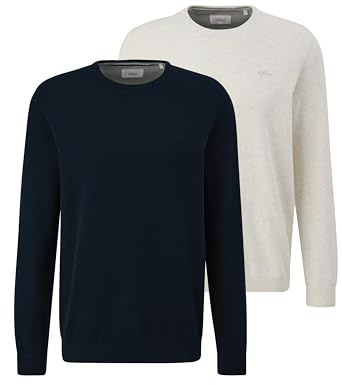 s.Oliver Maglione Lavorato a Maglia, 59 x 0, L