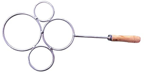 YUOIUX Thermomètre intérieur extérieur fenêtre batterie requise météo lectures précises pour la maison