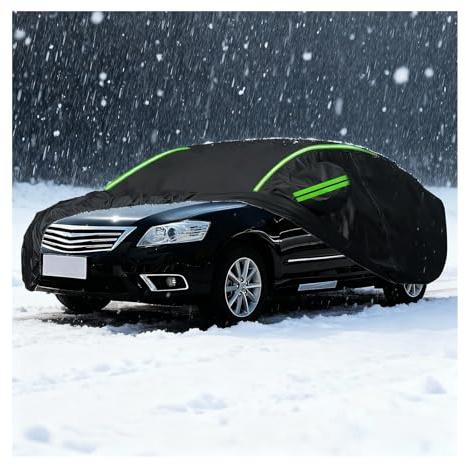 Autoabdeckung Outdoor Für Opel Vectra 1988-2008,Autoabdeckung Winter, Outdoor Autoplane Für Vollgarage Regen Sonne Staub UV Schutz-fg77s