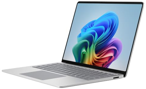 Microsoft Surface Laptop, 13.8 | Snapdragon X2 Plus | 16GB RAM, 512GB SSD