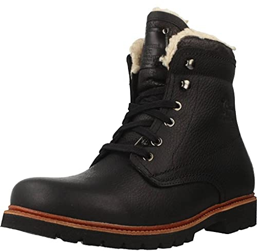 Panama Jack Herren P03 Aviator IglooCombat Boot