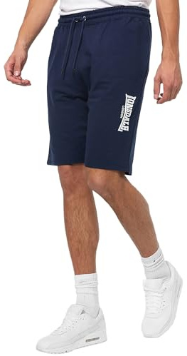 Lonsdale Herren Shorts Normale Passform FRINGFORD