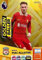 Panini Premier League 2024 2025 Alexis Mac Allister Golden Baller Trading Card