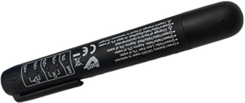 NEO TOOLS Bremsflüssigkeitstester Bremsflüssigkeitsprüfer DOT 3/4/5.1 mit 5 LED für Auto Fahrzeug, Brake Fluid Tester, DOT3, DOT4, DOT5.1, ENV6, ENV4 bremsflüssigkeit Tester