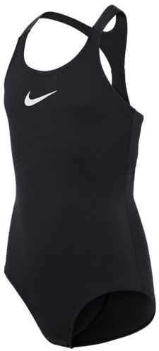 Nike Racerback One Piece Costume da Bagno Ragazze