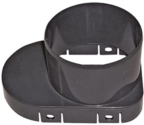 Klöber® Adapter Venduct DN100 Zubehör für Klöber Venduct Solardurchführungs Set