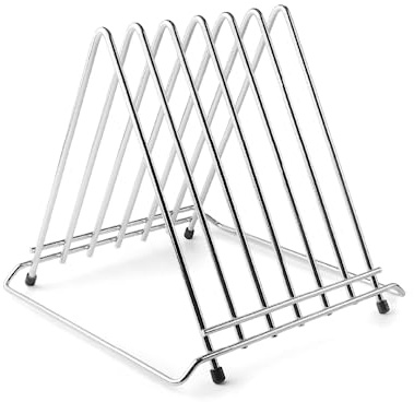 Lacor 60579 - Stand pour planche de cuisine, ustensiles de cuisine... | Ustensile professionnel durable; conçu pour un rendement optimal y nettoyage rapide et facile au lave-vaisselle