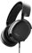 SteelSeries Arctis 3 - All-Platform Gaming Headset for PC - PlayStation 5 and PS4, Xbox One, Nintendo Switch, VR, Android and iOS - Black